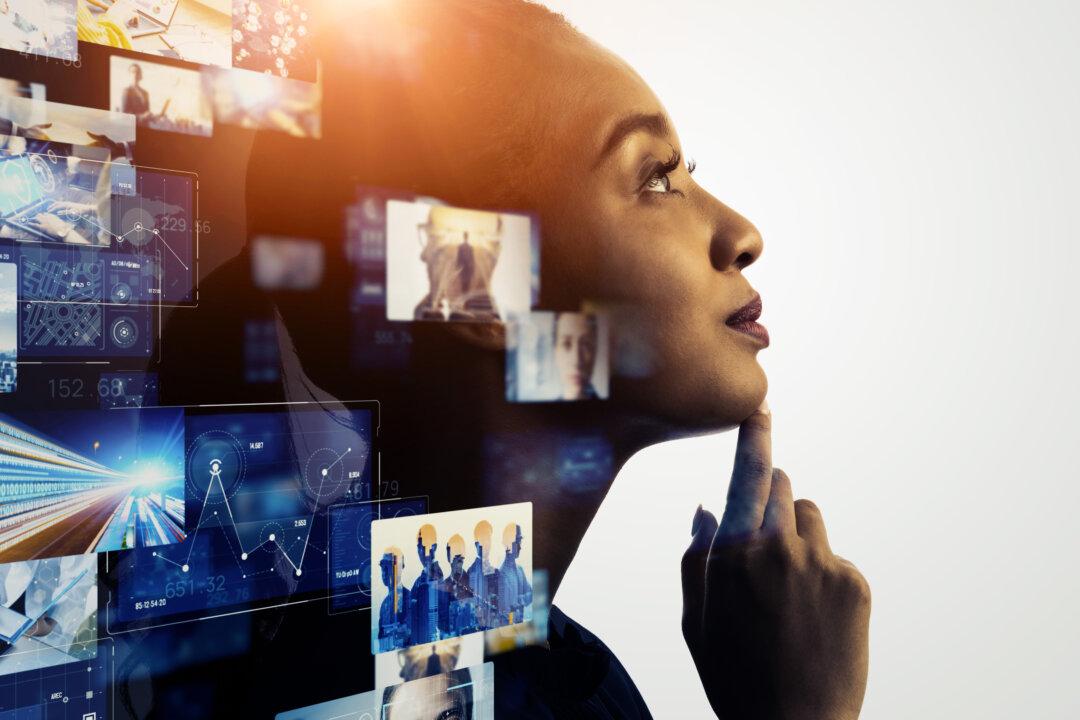 Being Grateful for What We Know