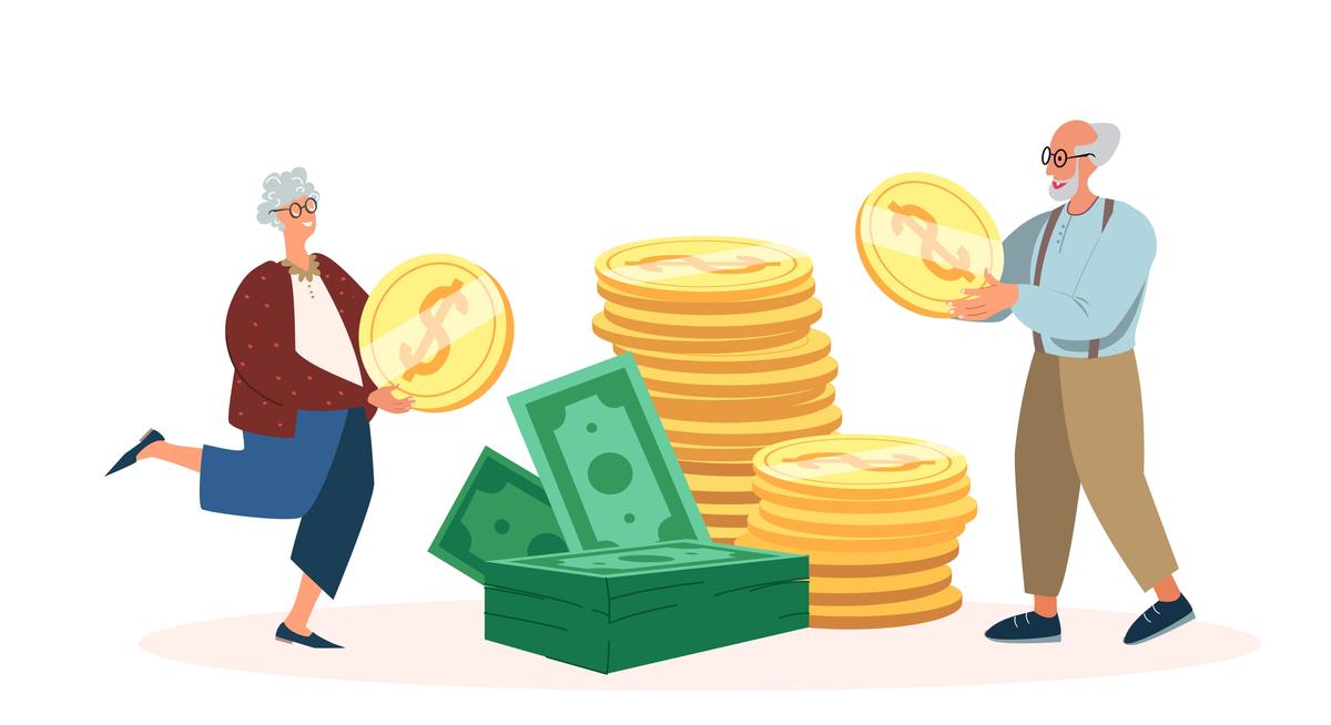 Strategic Planning Lets Your Retirement Money Go Farther