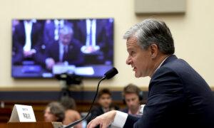 FBI: Shooter Googled ‘How Far Away Was Oswald From Kennedy?’ Before Trump Rally