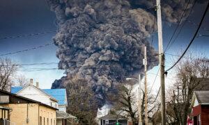 Some Ohio Residents Can Get $25,000 for Injuries in $600 Million Train Derailment Settlement