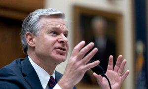 FBI: Shooter Googled ‘How Far Away Was Oswald From Kennedy?’ Before Trump Rally