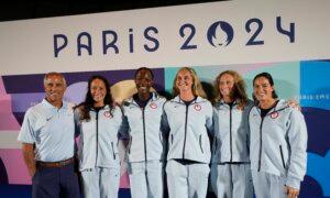 How to Watch, When It Starts, Key Dates in Paris