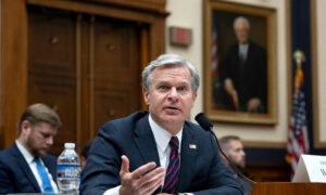 FBI Director Reveals New Details on Trump Shooting