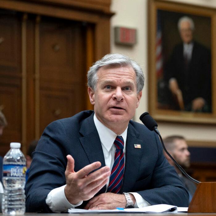 FBI Director Reveals New Details on Trump Shooting