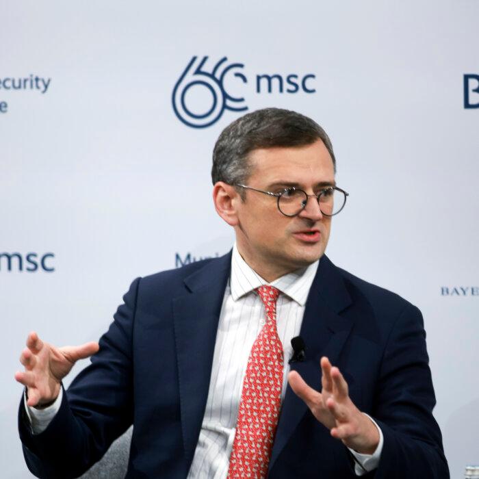 Moscow Seeks ‘Clarifications’ After Kyiv Hints at Willingness to Hold Talks