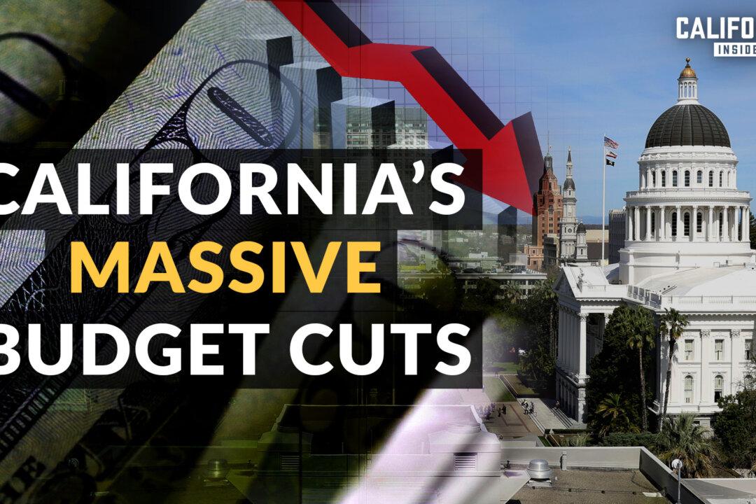 How Californians Will Be Impacted by Budget Cuts | Travis Gillmore