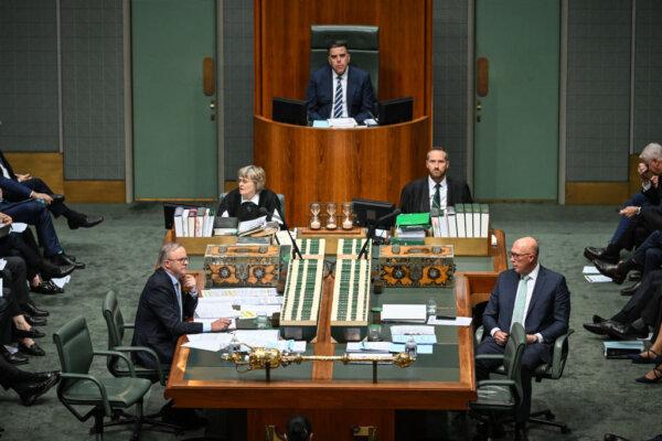 PM Defends ‘Made in Australia’ Act Amid Opposition Critique