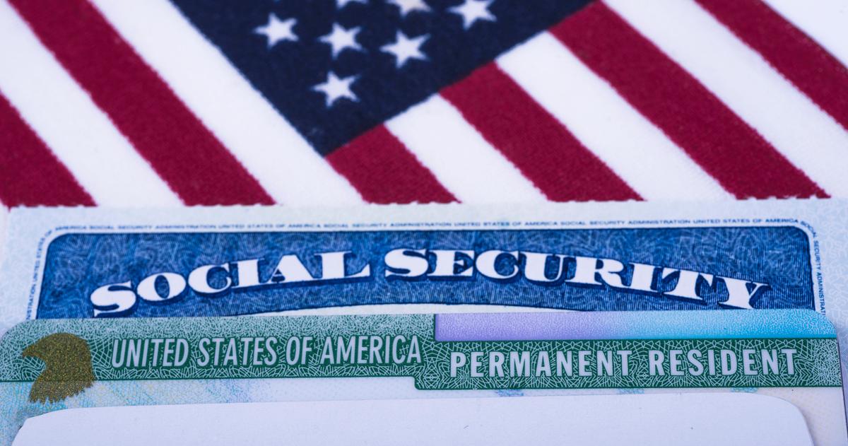 Social Security Rules Rarely Change