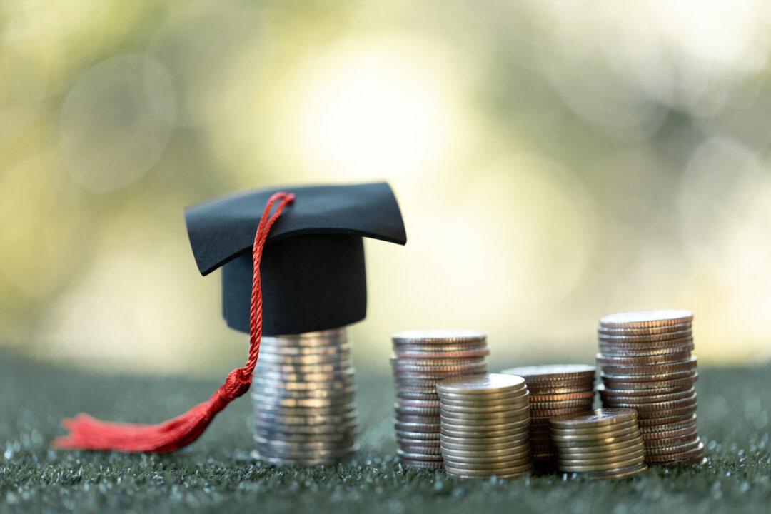 College Students Will Pay More to Borrow