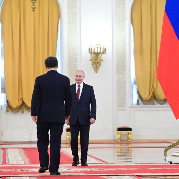 The Epoch Times