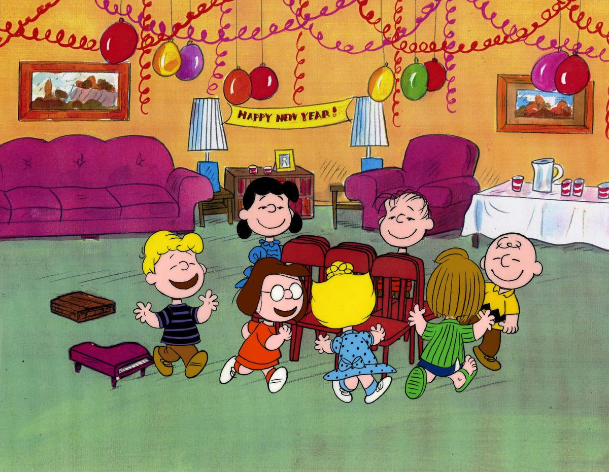 Sony Acquires Majority Stake in ‘Peanuts’ Franchise in Multi-Million Dollar Deal