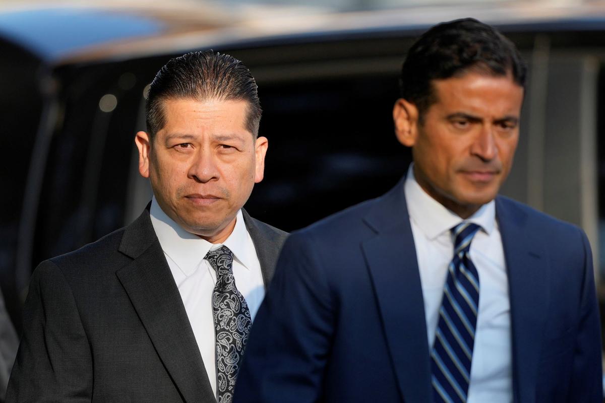 Uvalde, Texas, School Officer Pleads Not Guilty to Charges of Failing to Protect Kids During Attack