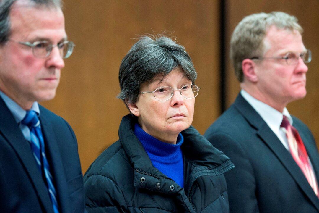 Connecticut Woman Found Dead Hours Before She Was to Be Sentenced for Killing Her Husband
