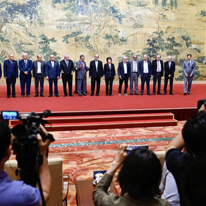 The Epoch Times