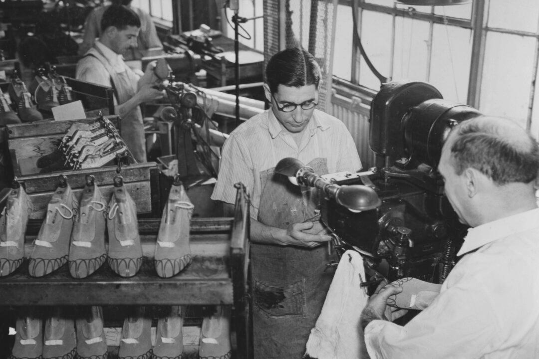 The Difference Between a Brand and a Manufacturer