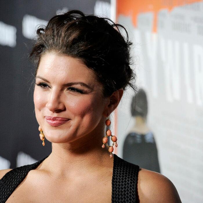 Judge Rejects Disney’s Bid to Toss Gina Carano’s Lawsuit