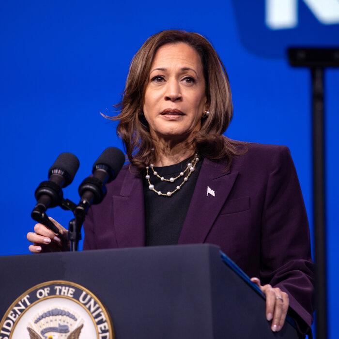 DNC Begins Virtual Roll Call to Formally Nominate Harris for President