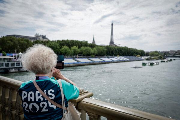 A Seine-sational Start: Gearing Up for Paris 2024