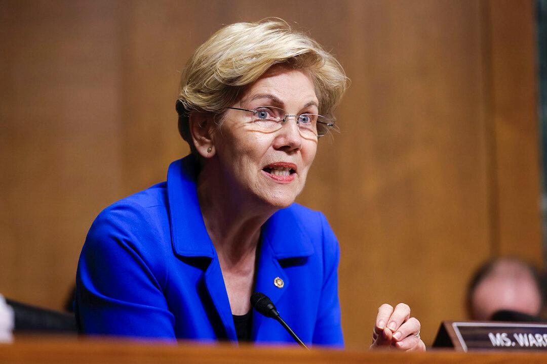 Lawmakers Push Dueling Approaches to Post-Chevron Legislating