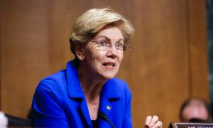 Sen. Warren Introduces Bill to Tighten Ethics Standards for Musk and Other Special Government Employees