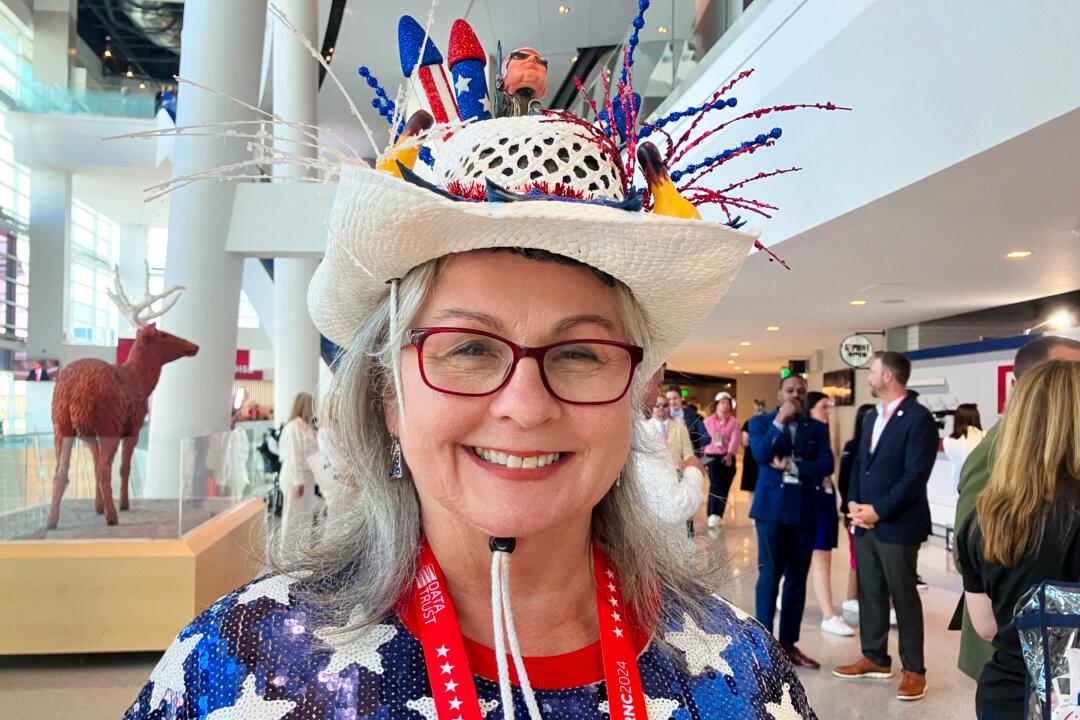 Texan’s Unusual Childhood Dream Comes True After a Half-Century