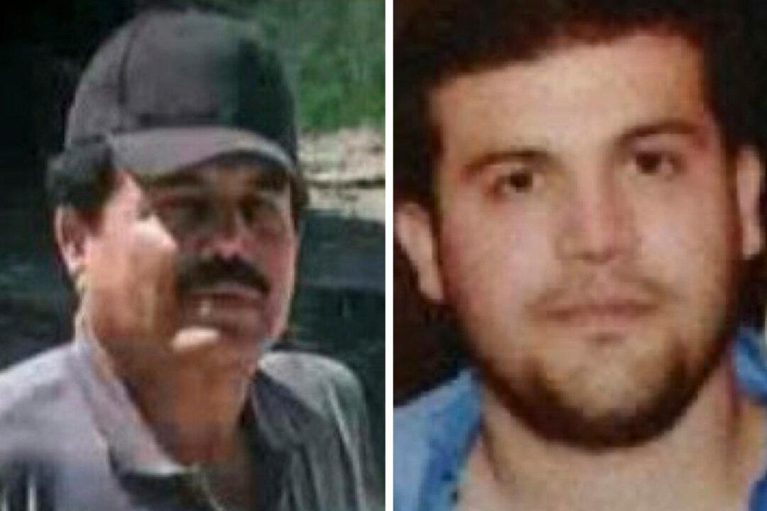 Mexican Drug Lord ‘El Mayo’ Zambada Says He Was Ambushed and Kidnapped Before Being Taken to the US