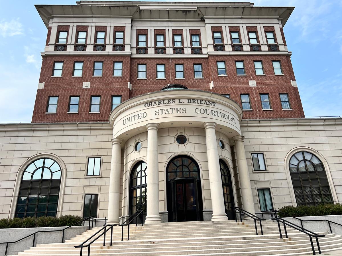 Dual US–Albanian Citizen Arrested Over Alleged Support for ISIS: DOJ