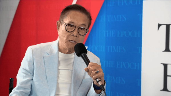 The Epoch Times