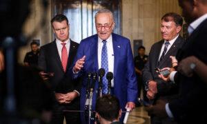 Child Tax Credit Expansion Is Stuck in the Senate—Here’s Why