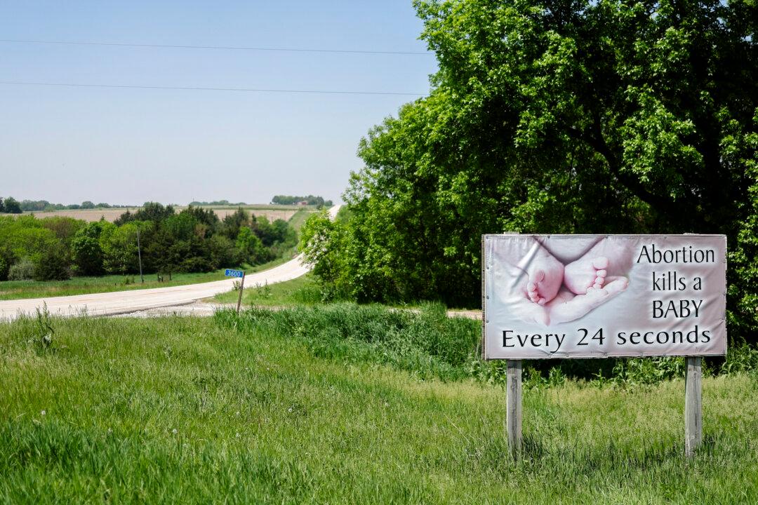 Nebraska Supreme Court to Decide If Abortion Appears on Ballot