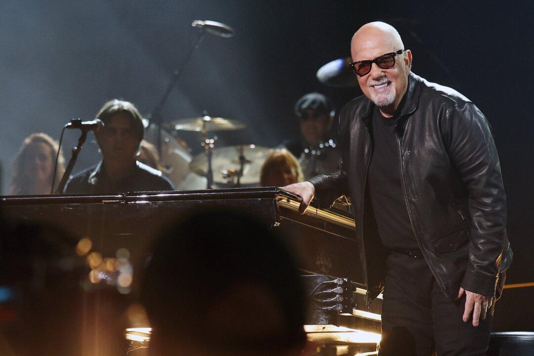 Billy Joel Concludes Decade-Long Residency at New York’s Madison Square Garden