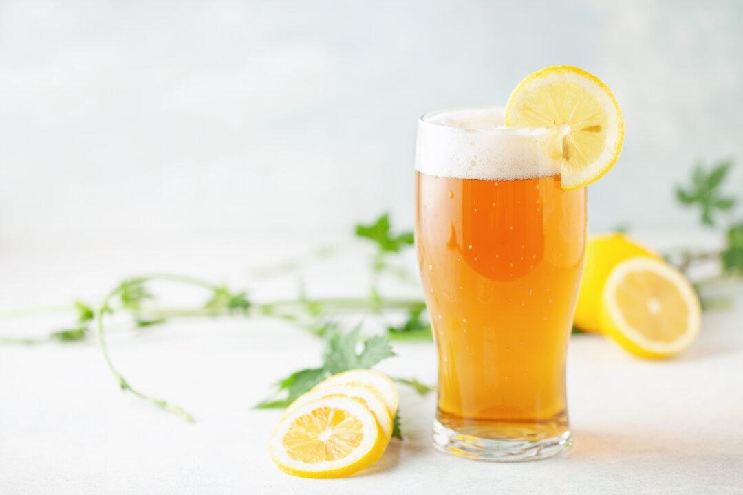 8 Best Summer Beers to Crack Open Before the Season Ends