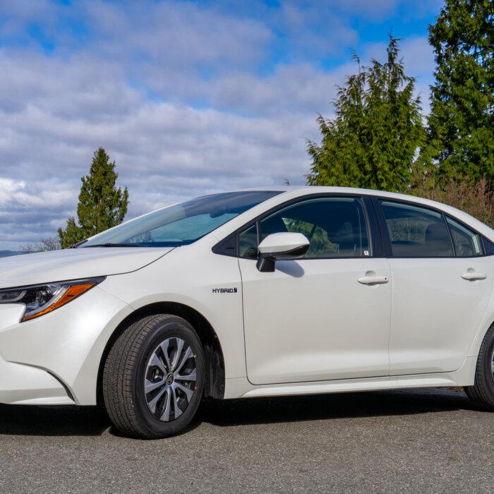 Is a Hybrid Car Right for You?