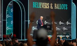 Trump Launches ‘Believers and Ballots’ to Draw Votes From People of Faith