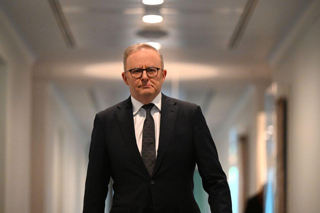 Prime Minister Backs Tougher Action Against Major Supermarket Chains