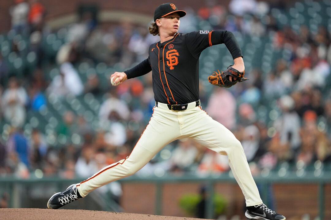 Giants Blank Rockies, Sweep Doubleheader