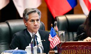 Blinken Warns Israel, Hamas of âLast Opportunityâ to End Gaza War