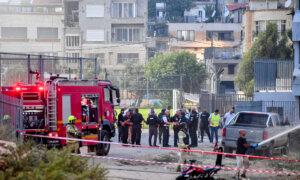 Israel Says Hezbollah Rocket Attack Kills 12, Raising Specter of War With Lebanon