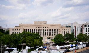 What’s Next for Trump’s DC Election-Related Case After Immunity Ruling?