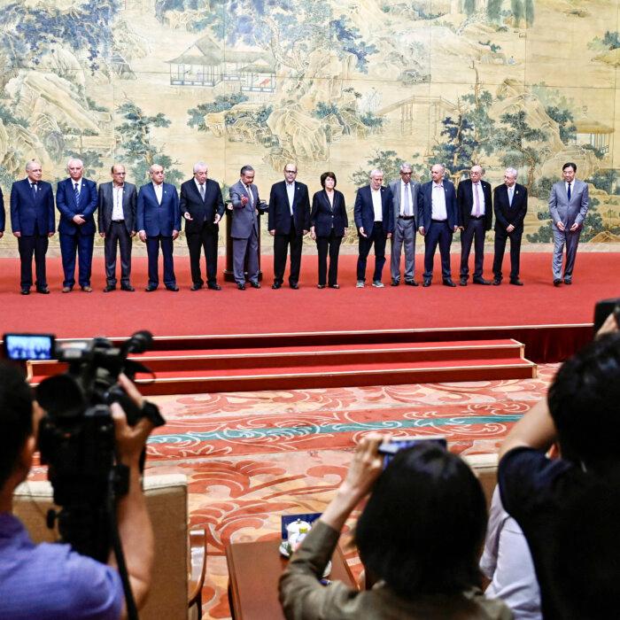 The Epoch Times