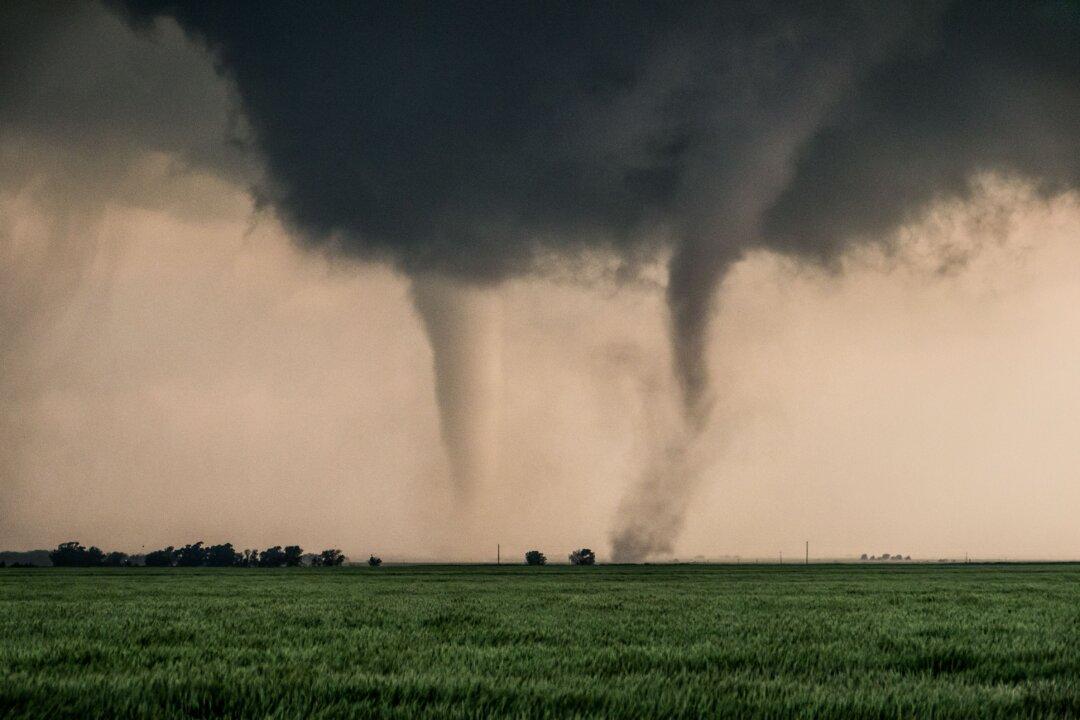 Tim Samaras: The Great Storm Chaser