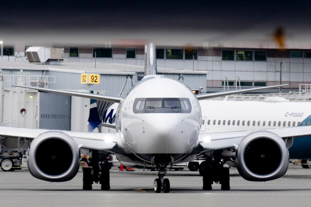 Air Canada Reviewing Incident After Attendant’s Behaviour Led to Montreal-Bound Flight Cancellation