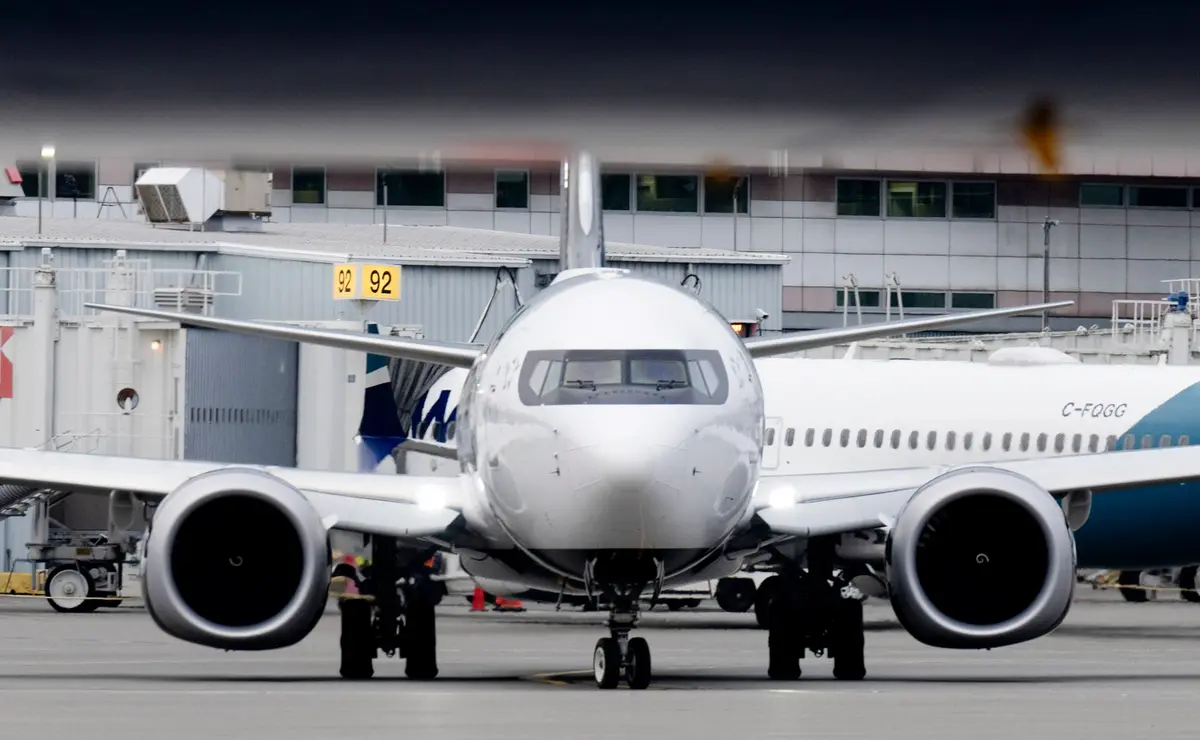 Jet Lag, Canadian Style: The Case for Airline Deregulation