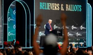 Trump Launches âBelievers and Ballotsâ to Draw Votes From People of Faith