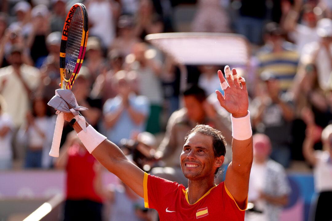 Nadal Continues Majestic Return to Roland Garros for Spain