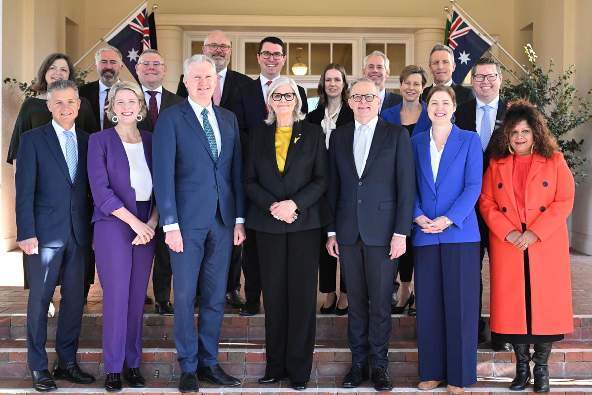 Rocky Road Ahead for New Cabinet Ministers: Expert