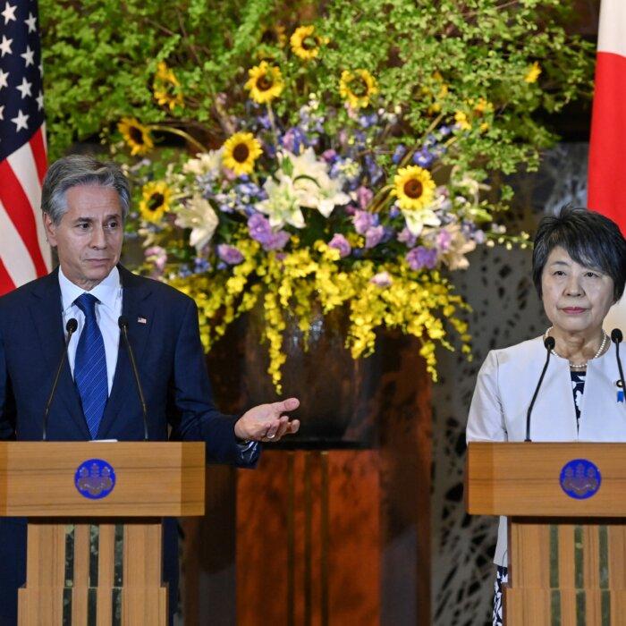 The Epoch Times