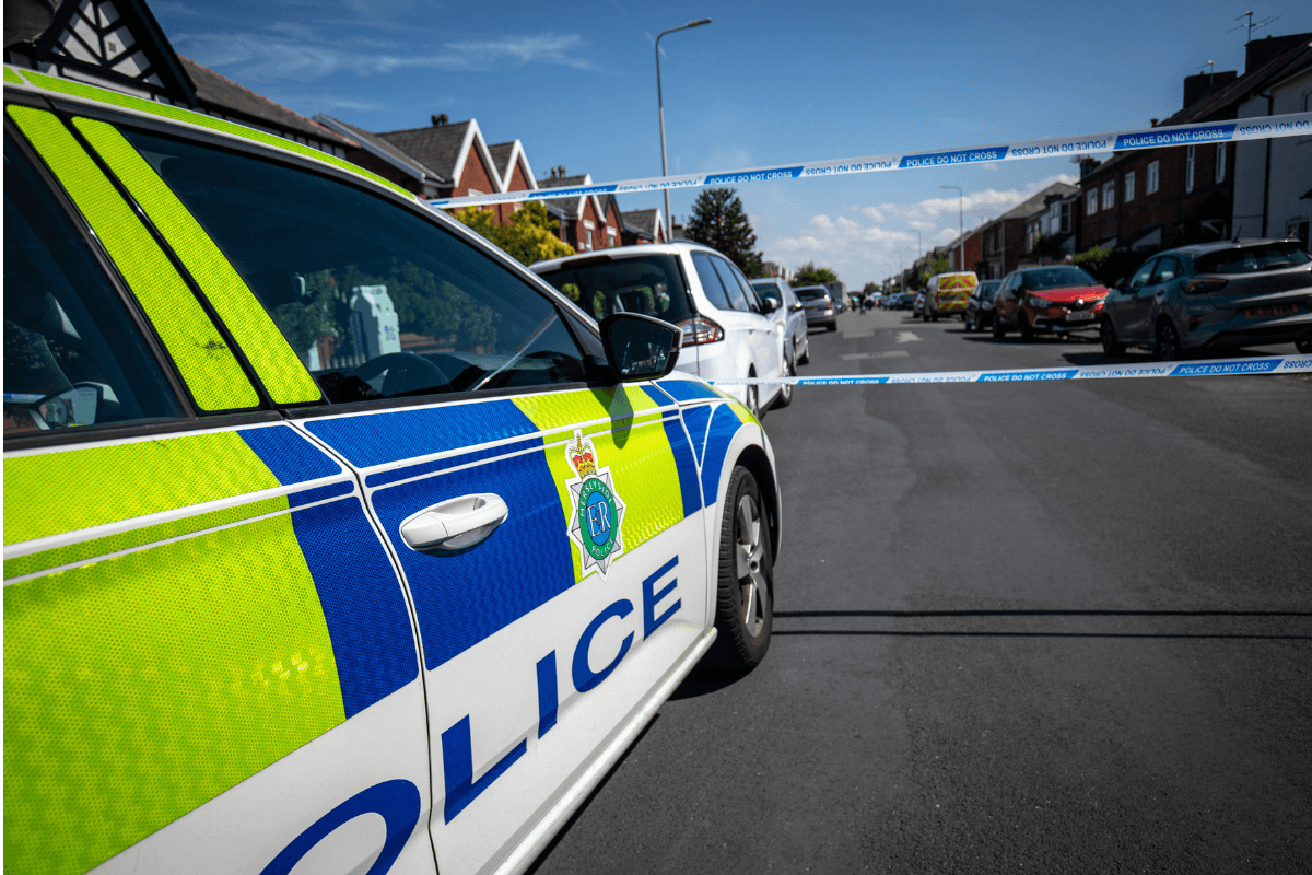 8 Casualties After Stabbings in Merseyside