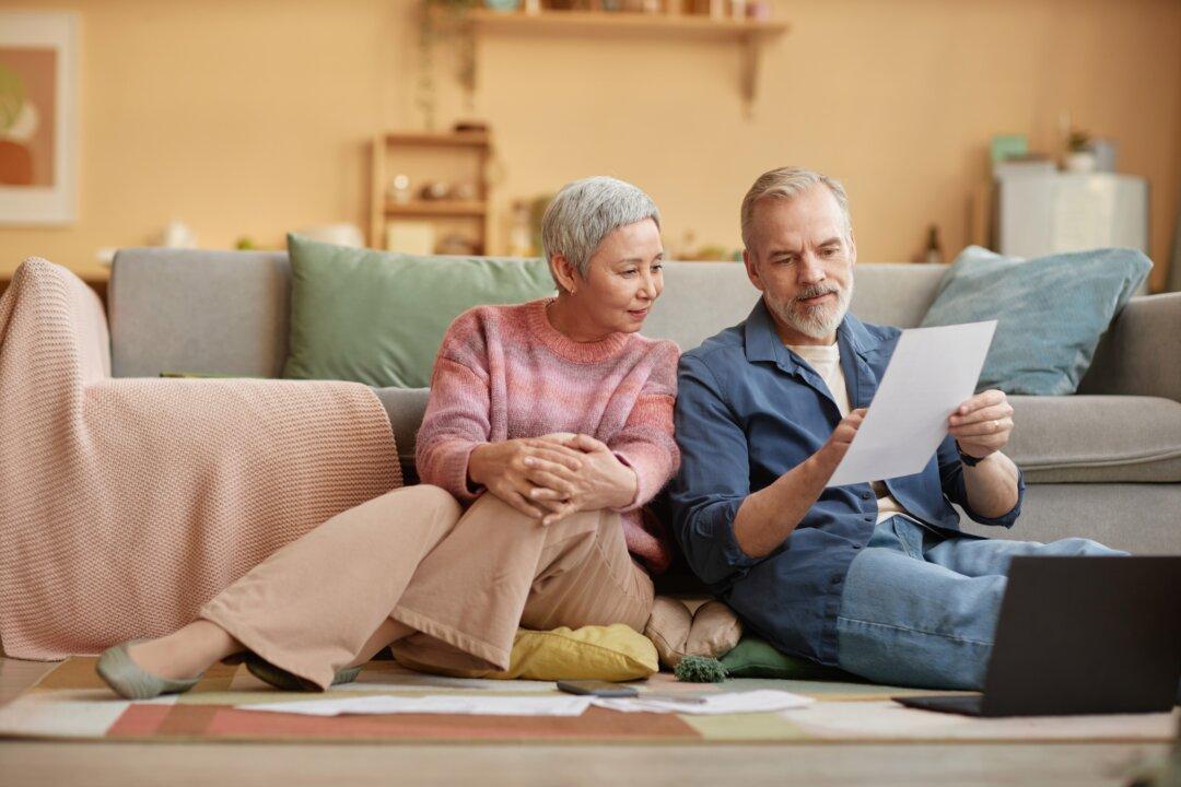 Best Retirement Planning Requires Couples to Align Goals First