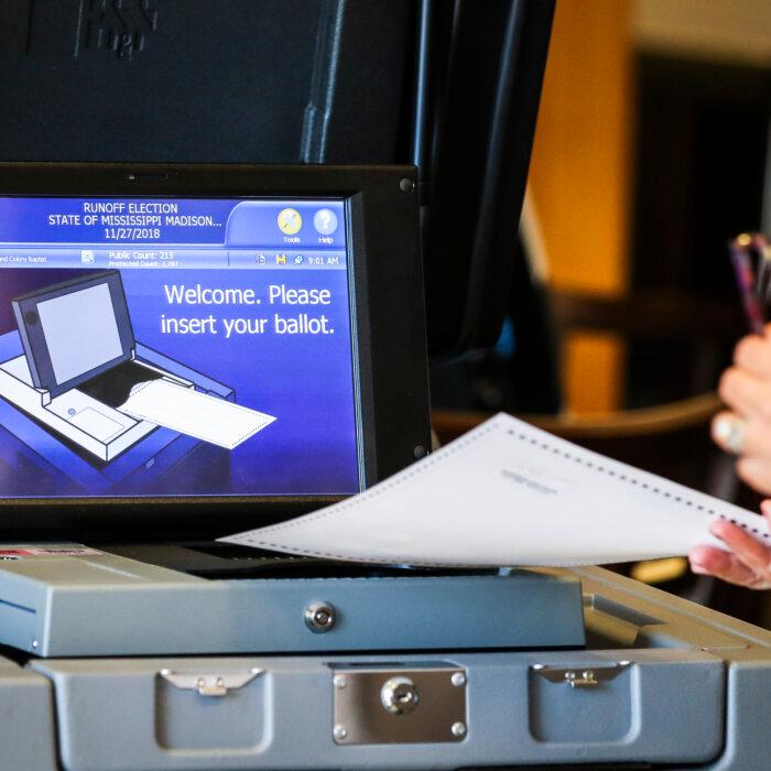 Mississippi Law Allowing Ballots to Be Received After Election Day Can Stand: Judge